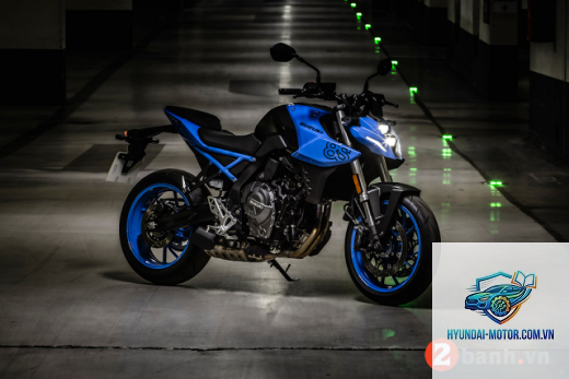 suzuki gsx 8s - Hình 5