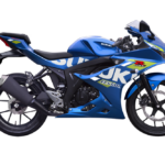 suzuki gsx r150
