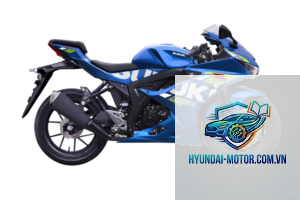 suzuki gsx r150