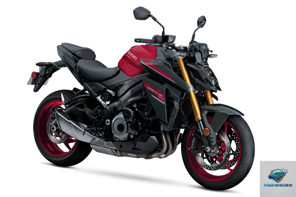 suzuki gsx s1000