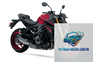 suzuki gsx s1000