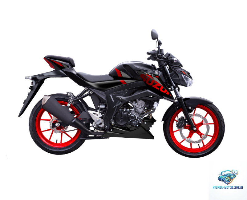 suzuki gsx s150 - Hình 3