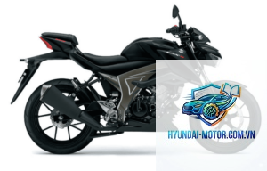suzuki gsx s150