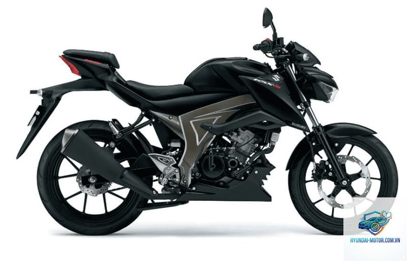 suzuki gsx s150