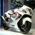 suzuki hayabusa