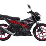 Suzuki Raider FI: Từ A-Z Về Dòng Xe Côn Tay 150cc Phun Xăng Điện Tử suzuki raider fi