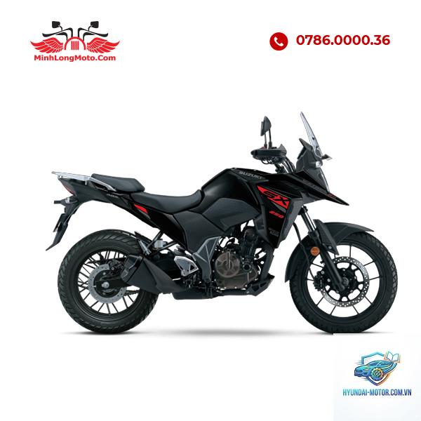 suzuki vstrom 250 - Hình 3
