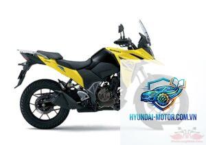 suzuki vstrom 250