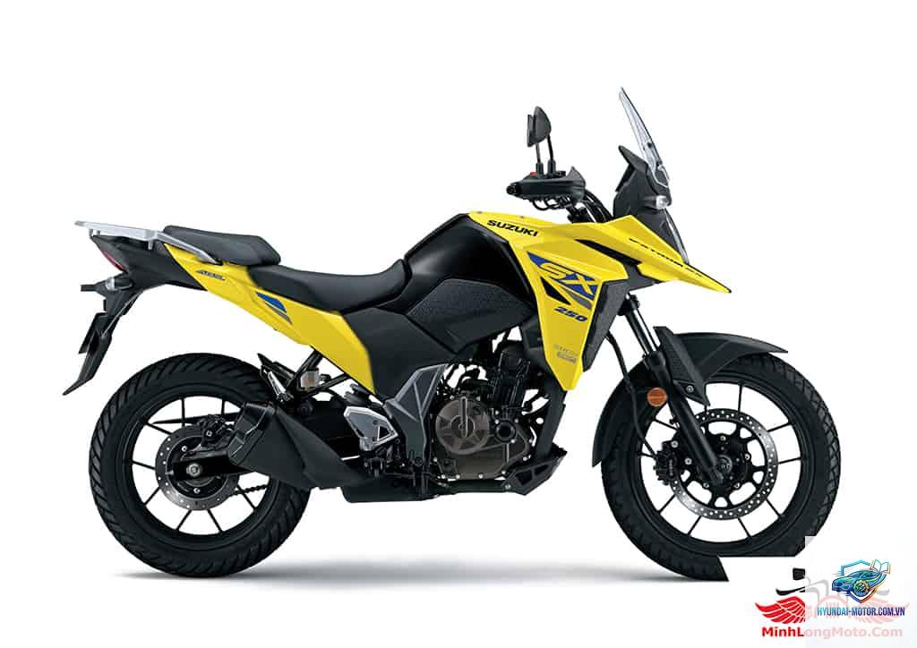 suzuki vstrom 250