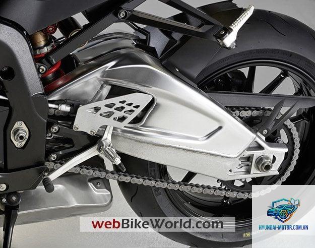 swingarm là gì - Hình 2
