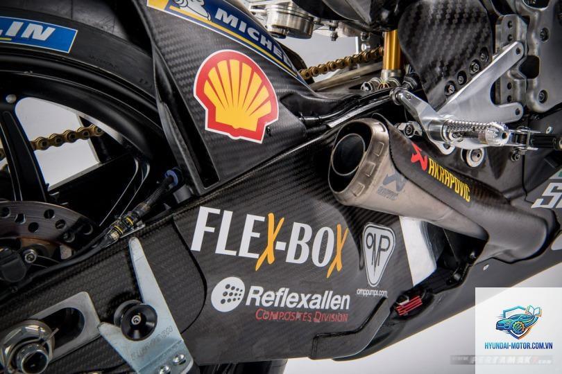 swingarm là gì - Hình 4