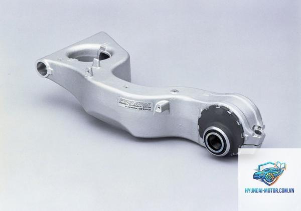 swingarm là gì