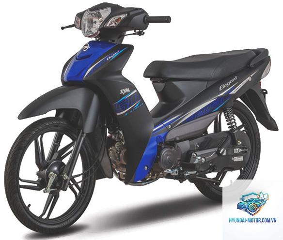 sym elegant - Hình 4