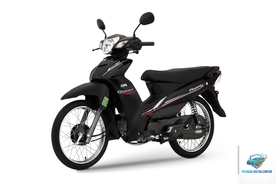 sym elegant