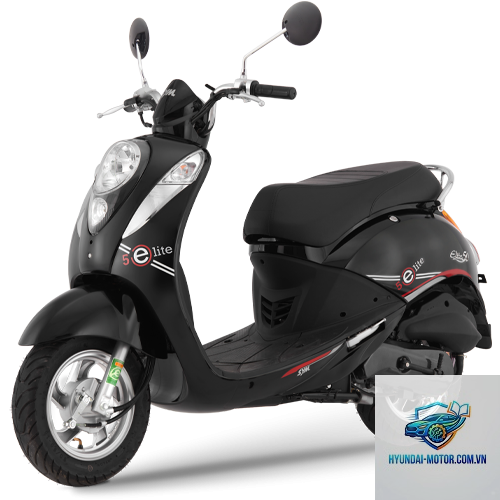 sym elite - Hình 1