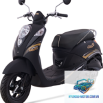 SYM Elite: Đánh giá chi tiết dòng xe tay ga ưu việt cho người Việt SYM Elite: Đánh giá chi tiết dòng xe tay ga ưu việt cho người Việt