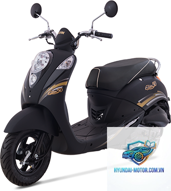 sym elite - Hình 4