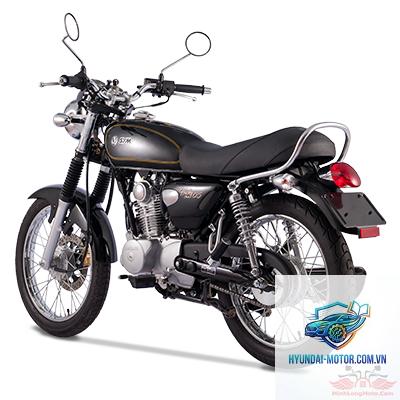sym husky - Hình 1