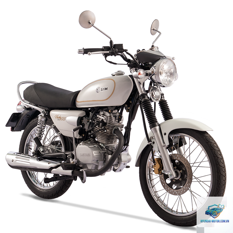 sym husky - Hình 2