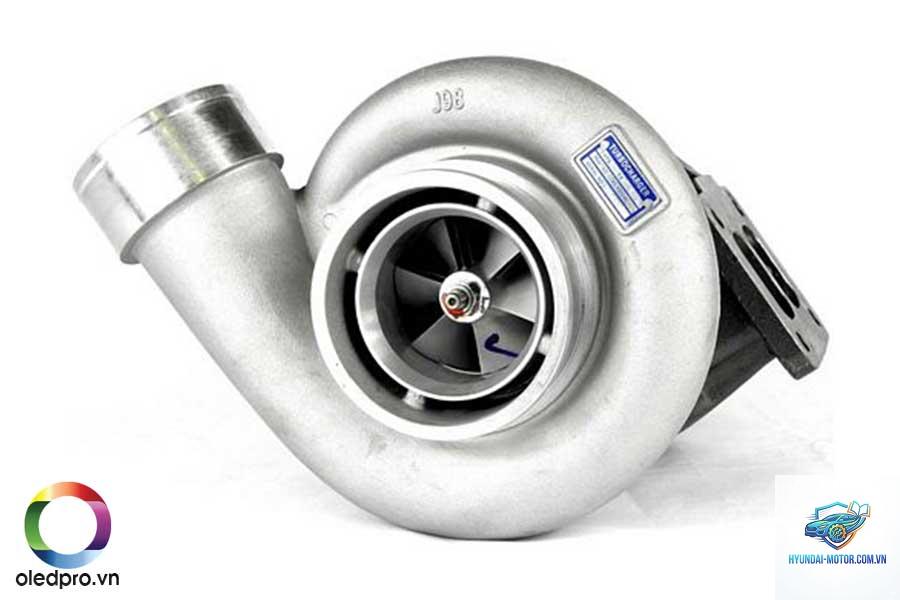 tăng áp turbo là gì - Hình 5