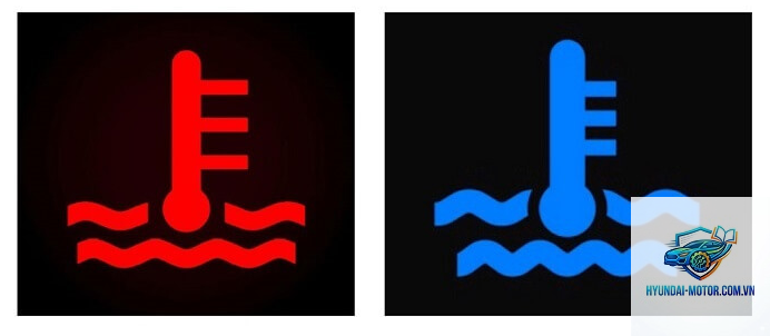 temperature warning light là gì - Hình 3