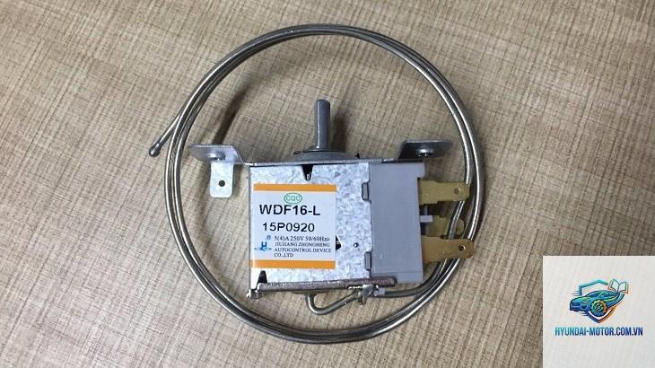 thermostat là gì - Hình 2