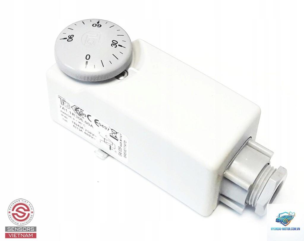 thermostat là gì - Hình 4