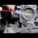 Throttle Body Là Gì? Cấu Tạo, Nguyên Lý Hoạt Động Và Những Điều Cần Biết throttle body là gì
