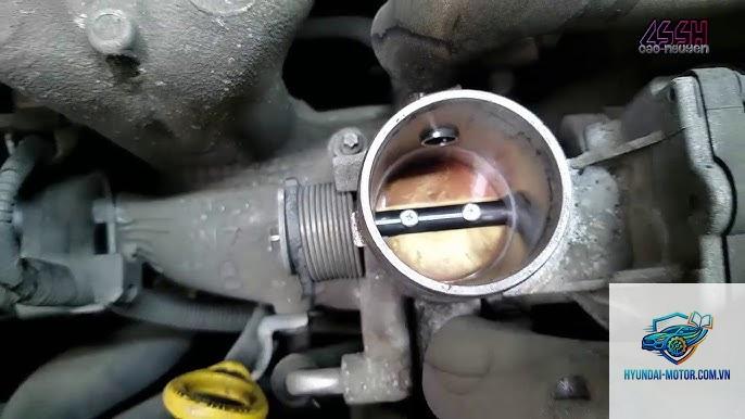 throttle body là gì - Hình 3