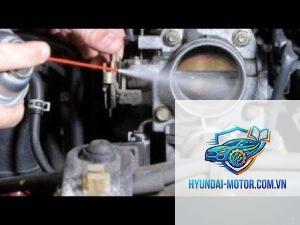 throttle body là gì