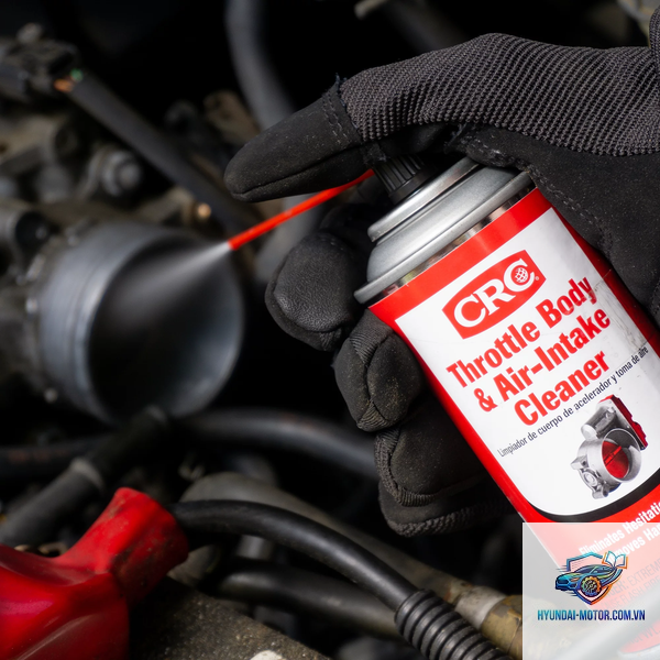 throttle body là gì - Hình 5