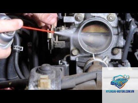 throttle body là gì - Hình 1