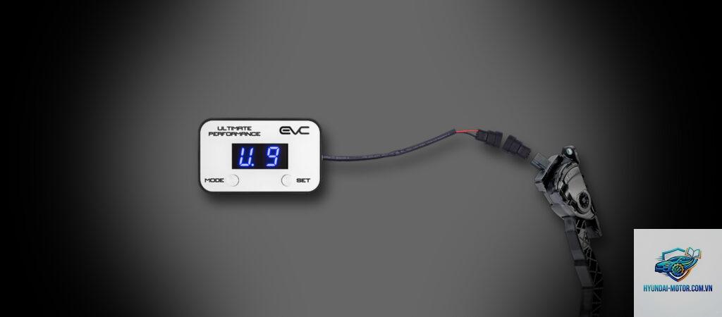 throttle lag là gì
