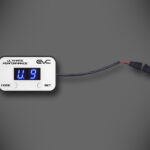 throttle lag là gì
