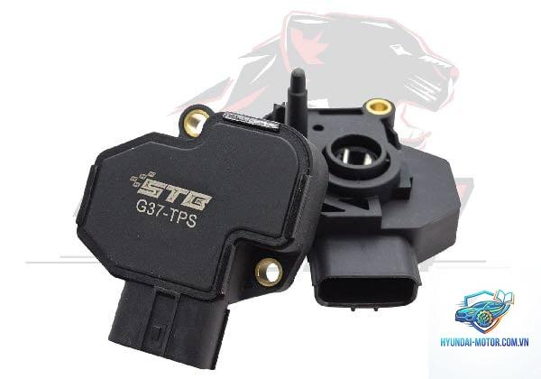throttle position sensor là gì - Hình 3