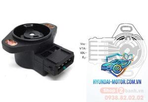 throttle position sensor là gì