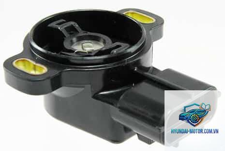 throttle position sensor là gì - Hình 5