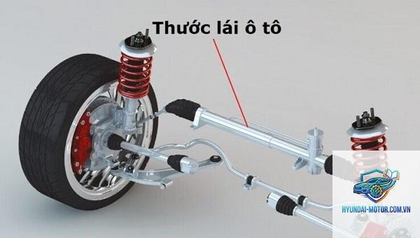 thước lái là gì - Hình 2