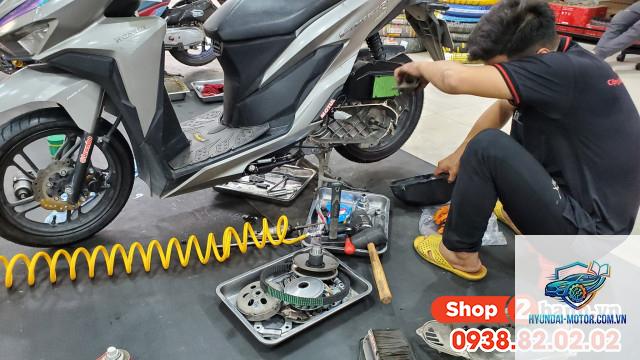 tiết kiệm xăng là gì - Hình 2