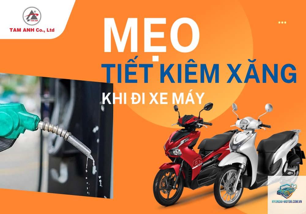 tiết kiệm xăng là gì - Hình 3