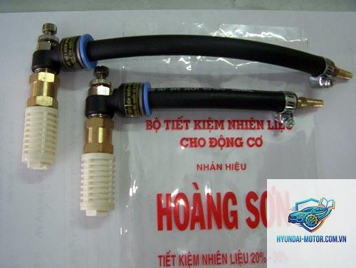 tiết kiệm xăng là gì - Hình 4