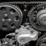 timing belt failure là gì
