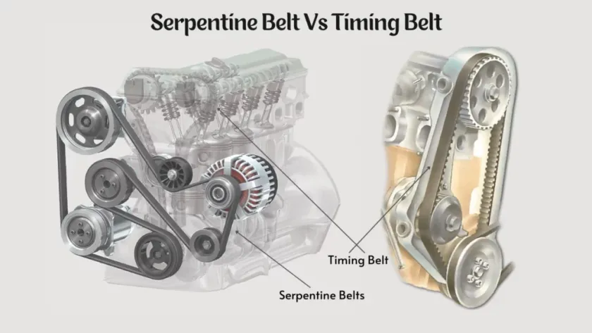timing belt failure là gì - Hình 5