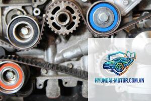 timing belt là gì
