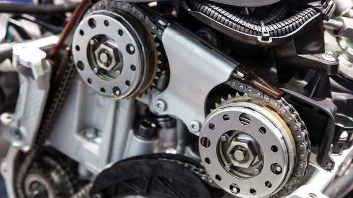 timing chain là gì - Hình 2