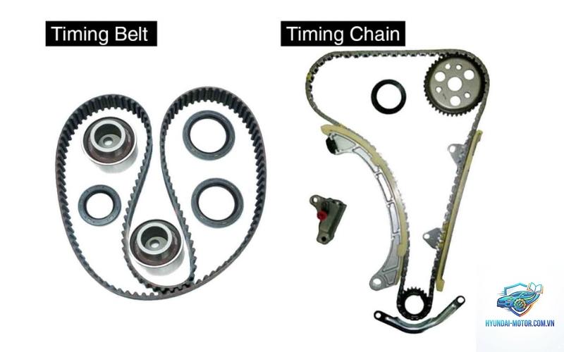 timing chain là gì - Hình 3