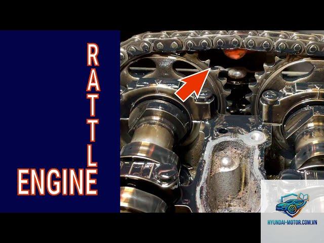 timing chain noise là gì - Hình 2