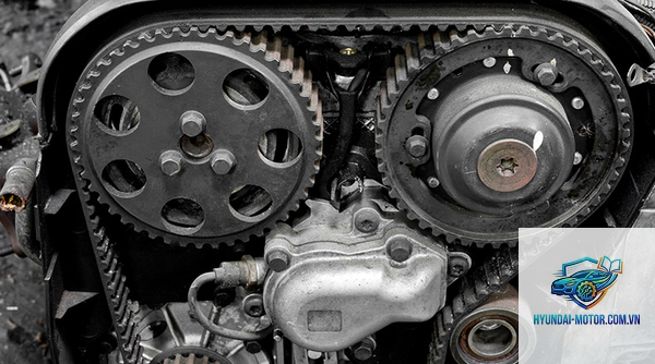 timing chain noise là gì - Hình 4