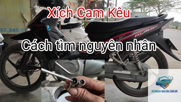 timing chain noise là gì - Hình 5
