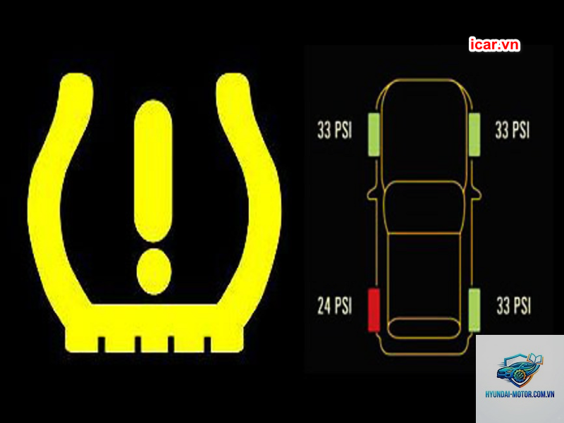 tire pressure là gì - Hình 2